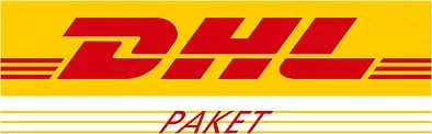 CarTech - LOGO DHL